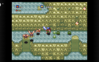 Landstalker, Crusader of Centy Available on Nintendo Switch Online