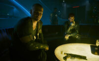 CD Projekt RED Shares Cyberpunk 2077: Phantom Liberty Videos