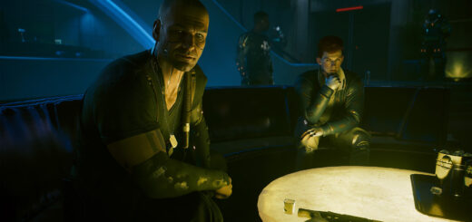 CD Projekt RED Shares Cyberpunk 2077: Phantom Liberty Videos