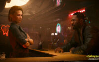 Cyberpunk 2077: Phantom Liberty Gets Cinematic Trailer