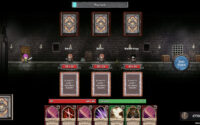 Deck of Souls Available on Steam Early Access