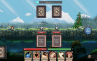 Deckbuilding Roguelite Deck of Souls Announced