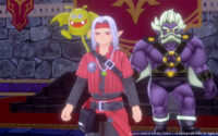 Dragon Quest Monsters: The Dark Prince Revealed