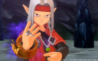 Dragon Quest Monsters: The Dark Prince Characters, Locations Revealed