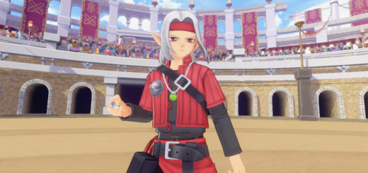 Dragon Quest Monsters: The Dark Prince Gets Some More Details