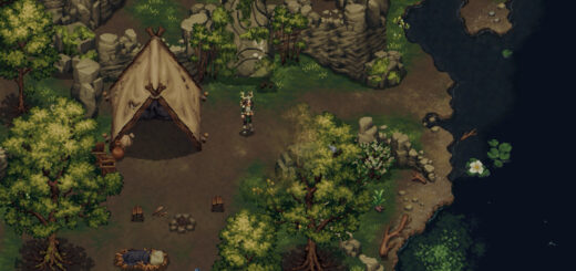 Drova – Forsaken Kin Gameplay Trailer Released