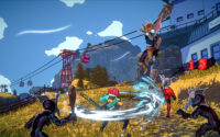 Action RPG Dungeons of Hinterberg Announced