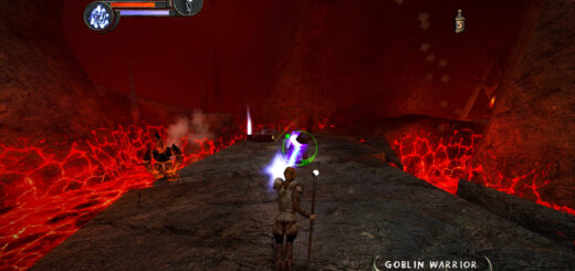 Enclave HD Releasing This Month