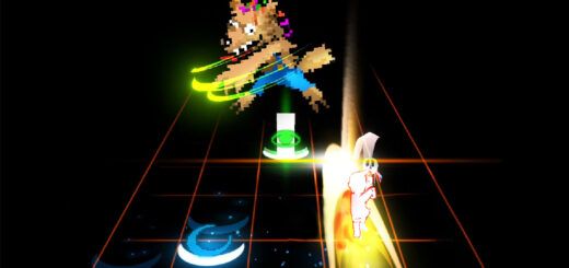Everhood 2 Announced