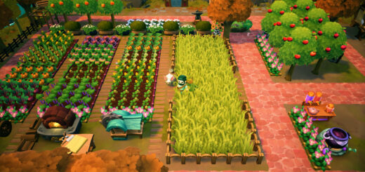 Fae Farm to Include Cross-Play