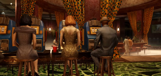 Fallout 76 Heads to Atlantic City