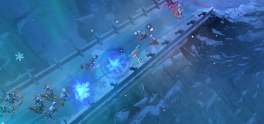 Farsiders Gets Alpha Gameplay Preview Video