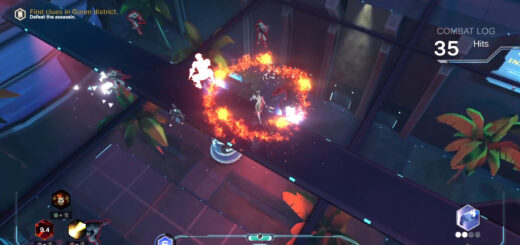 Farsiders Demonstrates Slow Burn