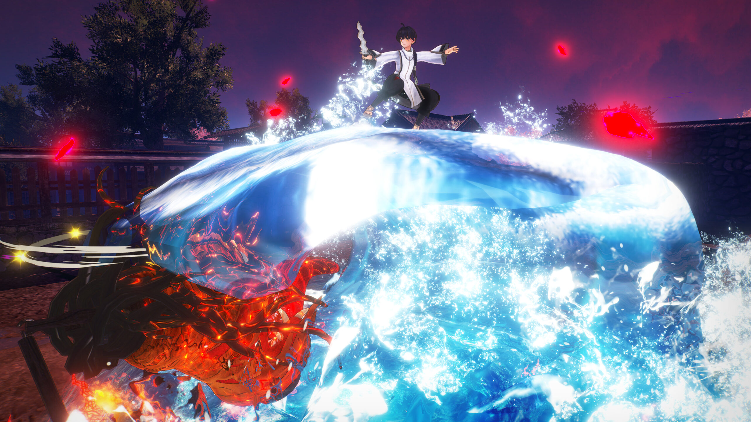 Fate/Samurai Remnant Releasing in September - RPGamer