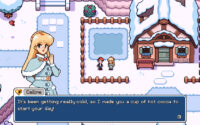 Fields of Mistria Fully Releasing in August