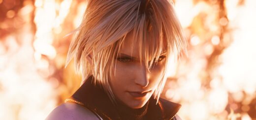 Final Fantasy VII Ever Crisis Pre-Launch Trailer Released