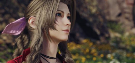 Final Fantasy VII Rebirth Receives Behind-the-Scenes Video Series