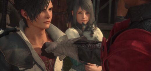 Final Fantasy XVI Demo Available, Gets Pre-Launch Celebration Stream