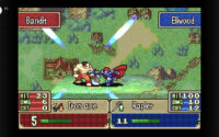 Fire Emblem: The Blazing Blade Heading to Nintendo Switch Online