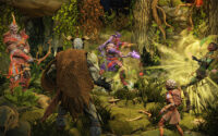 Gloomhaven Heading to Consoles in September