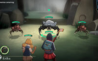 Grifford Academy Announced for PC, Mobile