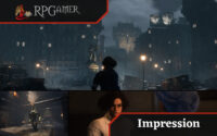 Lies of P Impression