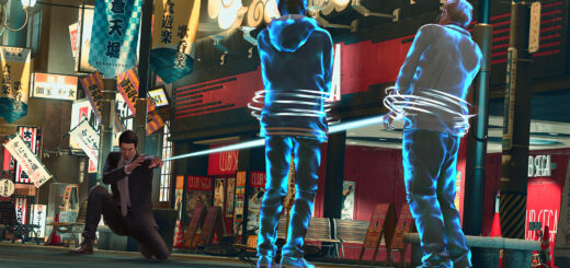 Ryū ga Gotoku Studio Discusses Upcoming Like a Dragon Titles