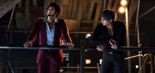 Like a Dragon: Infinite Wealth Gets a Bucket List Trailer