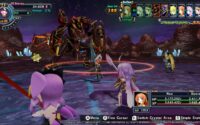 Mugen Souls Z Releasing on Switch