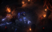 Path of Exile 2 Gets Pair of Teasers