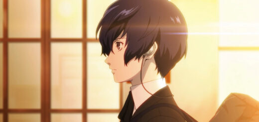 Persona 3 Reload Trailer Talks Meaning of Life