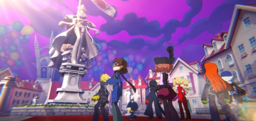 New Release Round-Up (November 16, 2023)