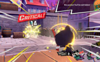 Persona 5 Tactica Offers Tactical Training