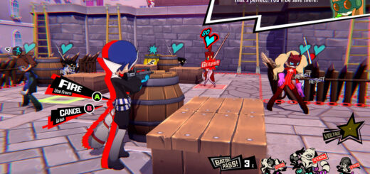 Persona 5 Tactica, Persona 3 Reload Confirmed for More Platforms