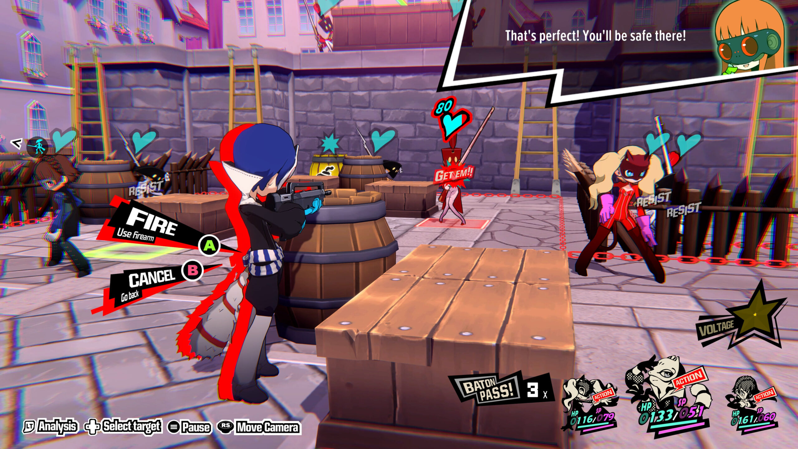 Persona 3 Reload and Persona 5 Tactica Have Now Been Officially Announced -  GamerBraves