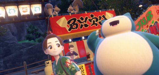 Pokémon Scarlet and Violet DLC Gets New Trailer, Detective Pikachu Returns Announced