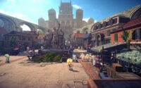 Star Ocean: The Second Story R Gets Early Launch Trailer, New Game+ Details