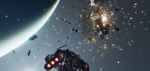 Starfield Direct Provides New Trailer and Details