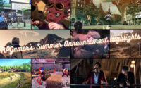 RPGamer’s Summer Announcement Highlights