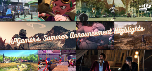 RPGamer’s Summer Announcement Highlights