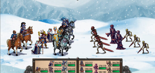 Symphony of War: The Nephilim Saga DLC Announced