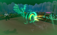 Temtem: Showdown Free Multiplayer Released