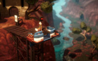 Terra Memoria Launching This Month