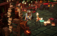 Terra Memoria Set for Spring Release Window
