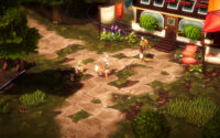 Terra Memoria Physical Release Available to Order Next Week