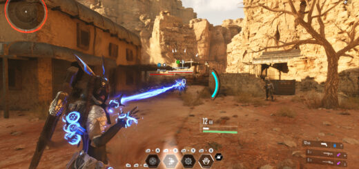 The First Descendant Adjusts Beta Plans