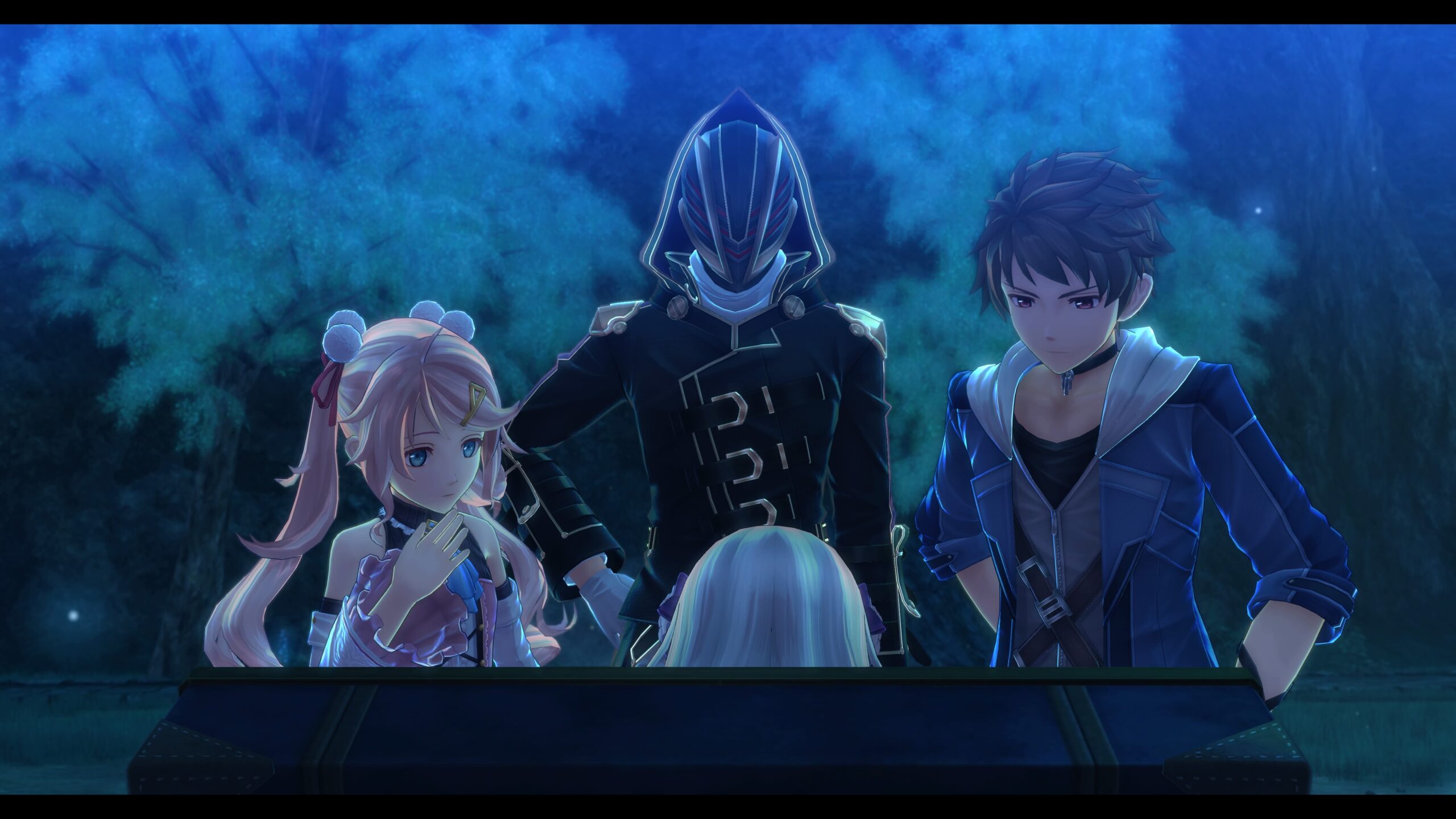 The Legend of Heroes: Trails into Reverie Review - The End Of An Era - Game  Informer