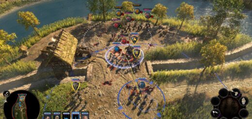 The Valiant Console Release Announced