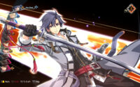 The Legend of Heroes: Trails into Reverie Combat Trailer Released
