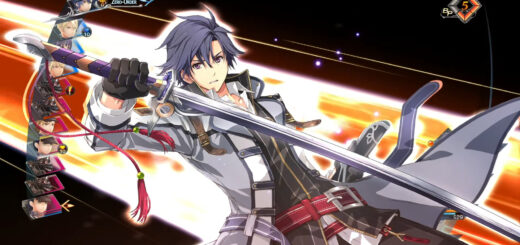The Legend of Heroes: Trails into Reverie Combat Trailer Released
